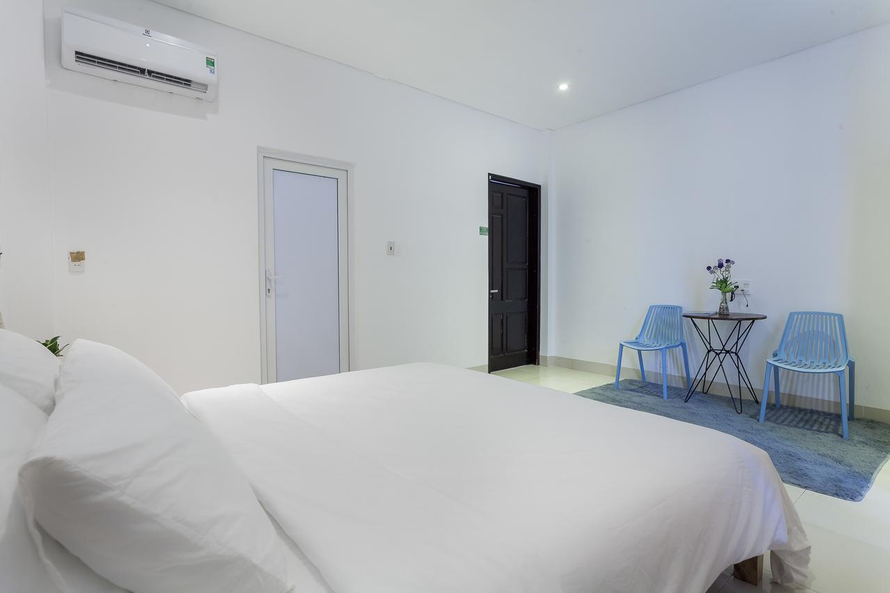 Brian Villa 4 Bedrooms-My Khe Beach Đà Nẵng Exterior foto
